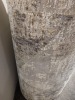 Reika Rug cut-to size. Length unknown. RRP $139/m. 80cm width - 2