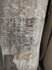 Reika Rug cut-to size. Length unknown. RRP $139/m. 80cm width - 3