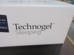 Technogel 7cm Pillow - 4