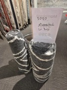 2x Marrakesh rugs - 1x 80x150 and 1x x 80x300