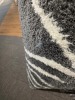 2x Marrakesh rugs - 1x 80x150 and 1x x 80x300 - 2