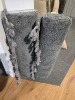 2x Marrakesh rugs - 1x 80x150 and 1x x 80x300