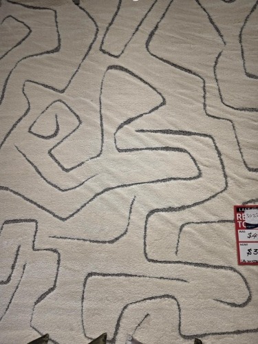Lily Rug 160x230