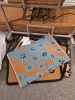 Fixture inc mix welcome mats and 10x mix quantities of small rugs (unknown size) Must take fixture - 3