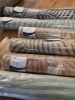 6x Elements 200x290 rugs various colours - 2