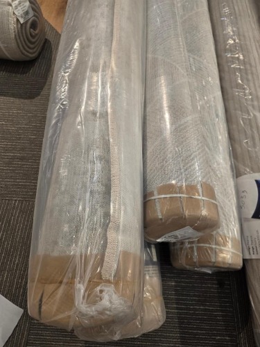 4x 200x290 rugs unknown specs