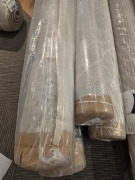 4x 200x290 rugs unknown specs