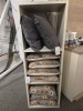 Fixture inc. cushions