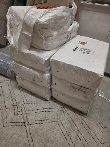 Bulk lot of Home brand Doormat.