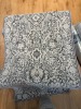 17x Love That B822G 80x 200 Beige Rugs - 2