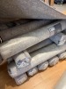 17x Love That B822G 80x 200 Beige Rugs - 3