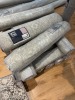 17x Love That B822G 80x 200 Beige Rugs - 6