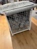 20x Quadalio Medallion Light Grey 80x 300 cm Rug inc. cage. Must take all - 3