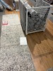 20x Quadalio Medallion Light Grey 80x 300 cm Rug inc. cage. Must take all - 5
