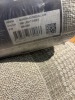 20x Quadalio Medallion Light Grey 80x 300 cm Rug inc. cage. Must take all - 6