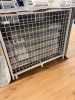 20x Lifestyle Natural Colour 80 x 300 cm Runners Inc. metal cage. Must take all - 2