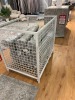 20x Lifestyle Natural Colour 80 x 300 cm Runners Inc. metal cage. Must take all - 7