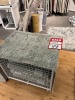 20x Lifestyle Natural Colour 80 x 300 cm Runners Inc. metal cage. Must take all - 8