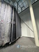 Rug Rack only 200x290cm