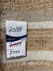 Bondi 200x300cm Flatweave Wool Rug - 4