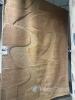 Cathie 200x300cm Beige Textured Wool Area Rug