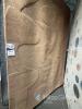 Cathie 200x300cm Beige Textured Wool Area Rug - 2