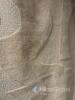 Cathie 200x300cm Beige Textured Wool Area Rug - 3