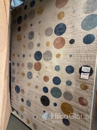 Playford Rug 200x290 cm