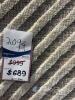 Modern Grey Geometric Area Rug 200x300cm - 3