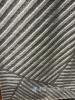 Modern Grey Geometric Area Rug 200x300cm - 4