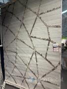 Hilco Global Geometric Pattern Area Rug