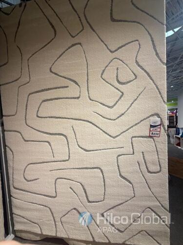 Love That Homewares LILLY Rug 200x290cm
