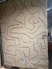 Love That Homewares LILLY Rug 200x290cm