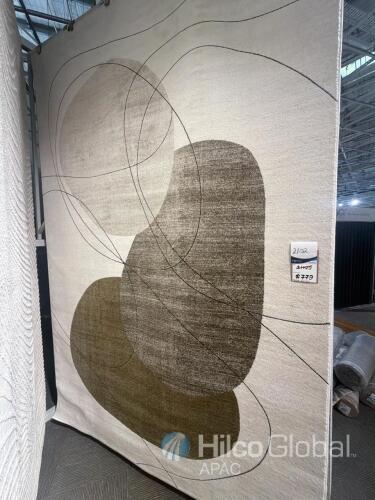 Harbor J7071 Rug 200x300cm