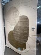 Harbor J7071 Rug 200x300cm