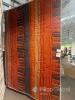Aboriginal Design Rug 200x290cm