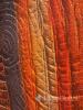 Aboriginal Design Rug 200x290cm - 2