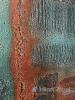 Borii Songlines AE Original Aboriginal Art Rug 200x290cm - 2