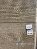 Mutli Braid Rug 200 x 290 cm Sand - 3