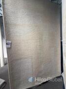 Home DecoRug Perouse Rug 200x300cm Blue Natural