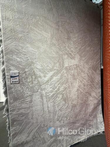 Allyn Rug Collection Cream 200x300cm