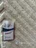 DecoRug Azure Rug Collection Ivory Wool Rug 200x300cm - 4