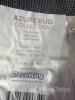 DecoRug Azure Rug Collection Ivory Wool Rug 200x300cm - 5
