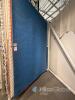 Jute Blue Rug 2x3m - 2