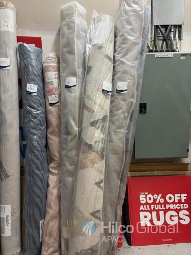 DecoRug Morris Rug Collection 248x340cm Multi