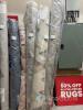 DecoRug Morris Rug Collection 248x340cm Multi
