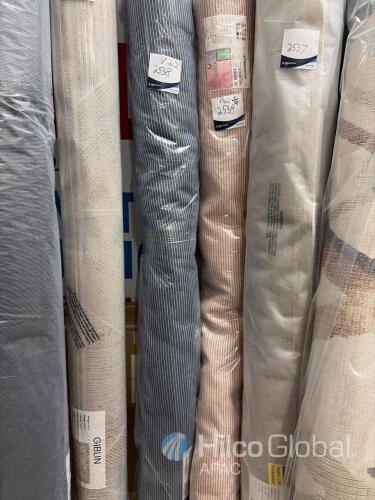Bundle of 2x Brandon Rugs 200x290cm