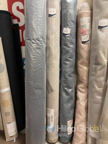 Giblin Rug Collection 250x350xm