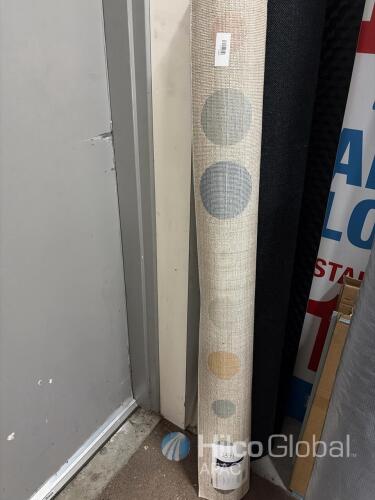 Playford Rug Collection 160x230cm Ivory