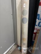 Playford Rug Collection 160x230cm Ivory